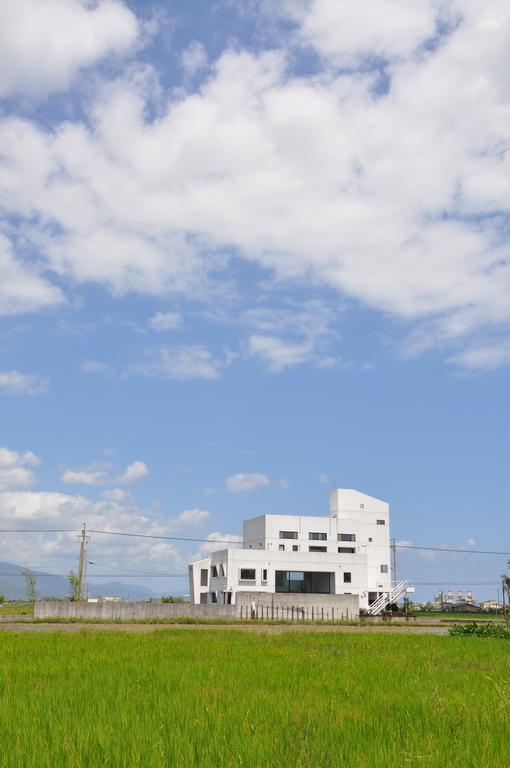 Yutian House Διαμέρισμα Jiaoxi Εξωτερικό φωτογραφία
